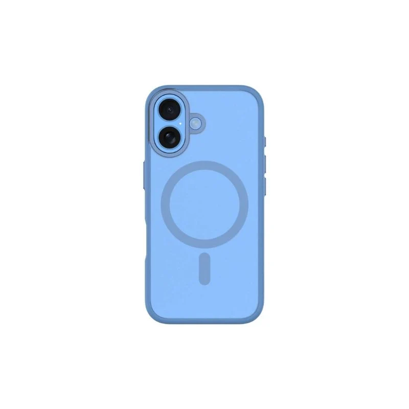 CASE QDOS HYBRID SOFT IPH 16 PL BLU - Image 2
