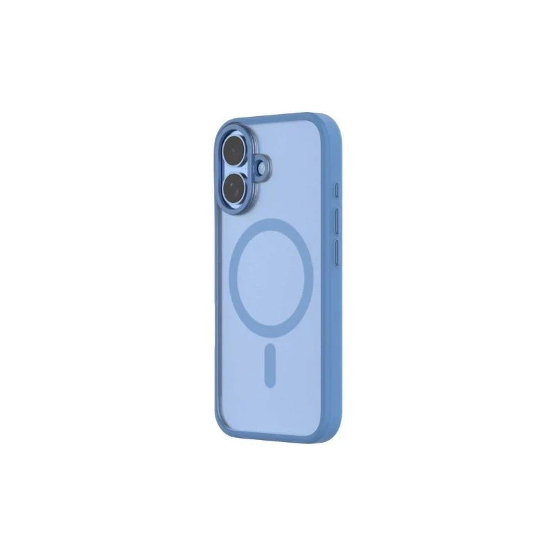 CASE QDOS HYBRID SOFT IPH 16 PL BLU - Image 3