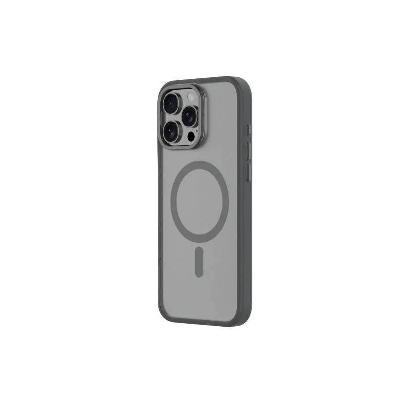 CASE QDOS HYBRID SOFT IPH 16 PM BLK - Image 3