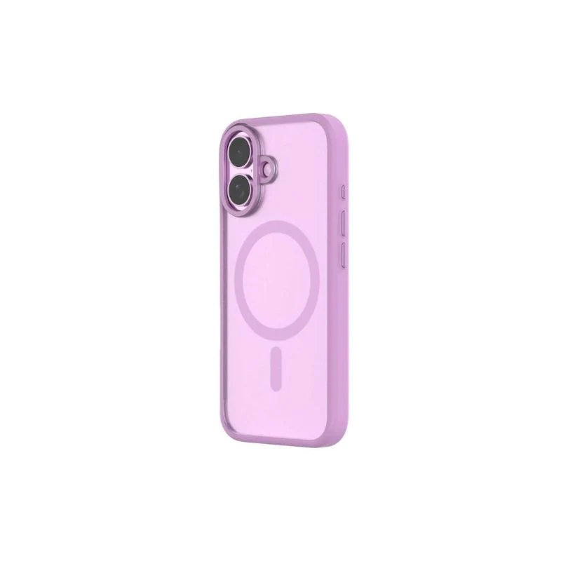 CASE QDOS HYBRID SOFT IPH 16 PNK - Image 3