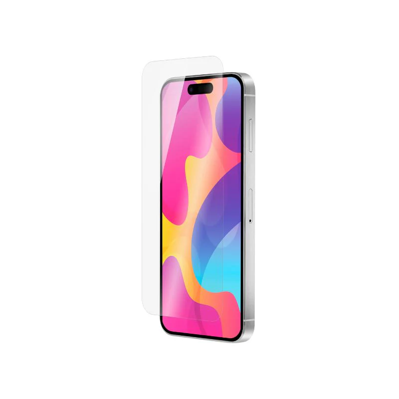 CASE QDOS STARTER PACK IPHONE 15+ADAPTADOR 20W+PROTEC PANTALLA - Image 3