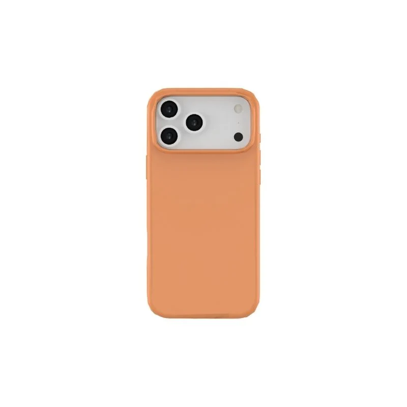 CASE QDOS TOUCH SNAP IPHONE 17 PRO MAX ORANGE - Image 2