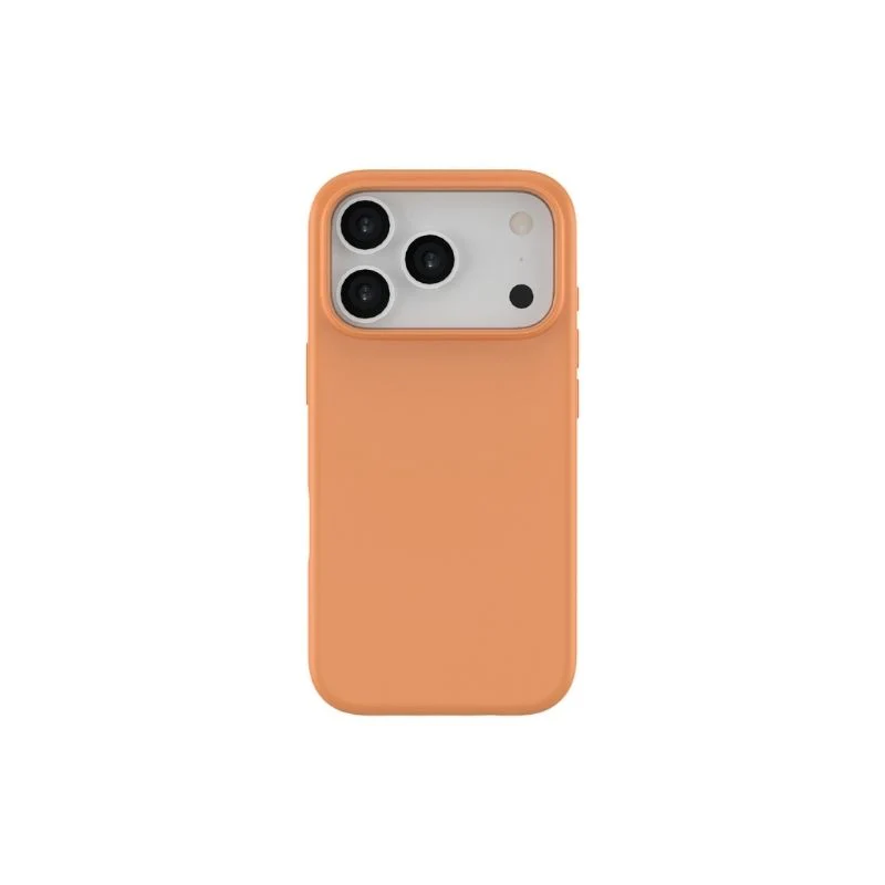 CASE QDOS TOUCH SNAP IPHONE 17 PRO ORANGE - Image 2