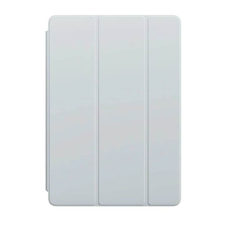 Case Smart Cover Apple Para iPad Pro 10.5" - Azul - Image 2