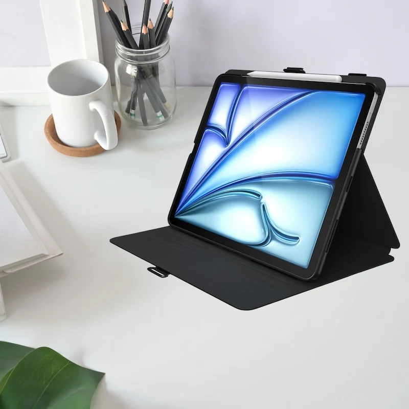 CASE SPECK BALANCE IPAD AIR 11 M2/5TH/4TH BLACK - Image 2