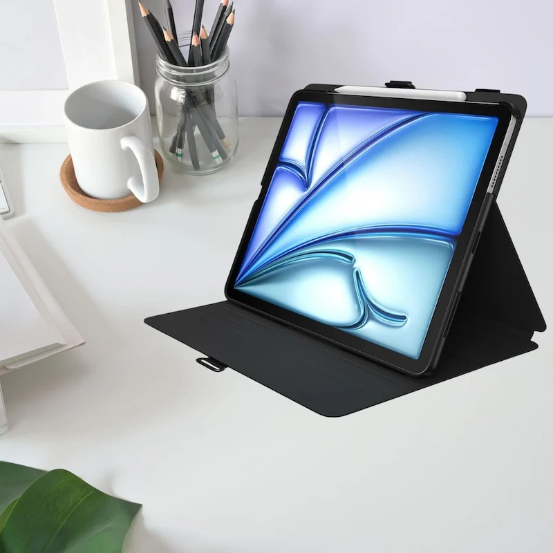 CASE SPECK BALANCE IPAD PRO 13 M4 BLACK - Image 11