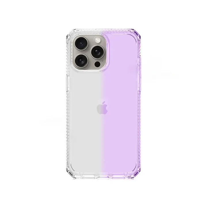 CASE ITSKINS SPECTRUM IPHONE 15 PRO MAX PURPLE - Image 2