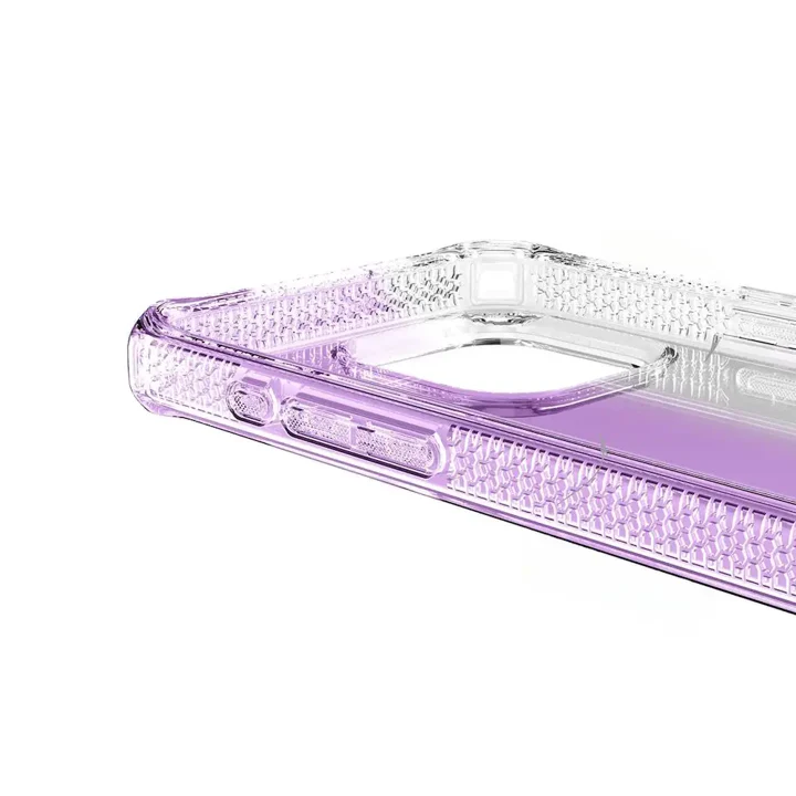 CASE ITSKINS SPECTRUM IPHONE 15 PRO MAX PURPLE - Image 3