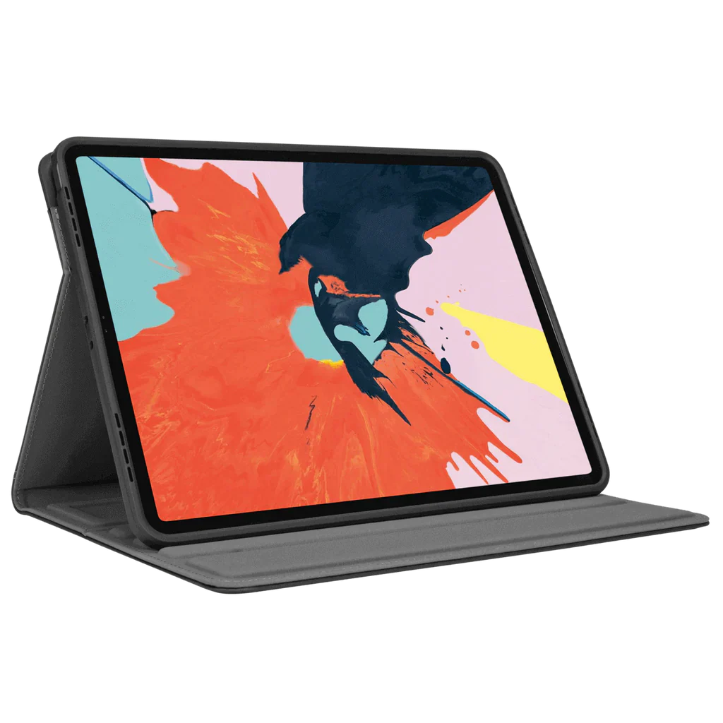 CASE TARGUS VERSAVU PARA IPAD AIR 13" M2 BLACK - Image 2