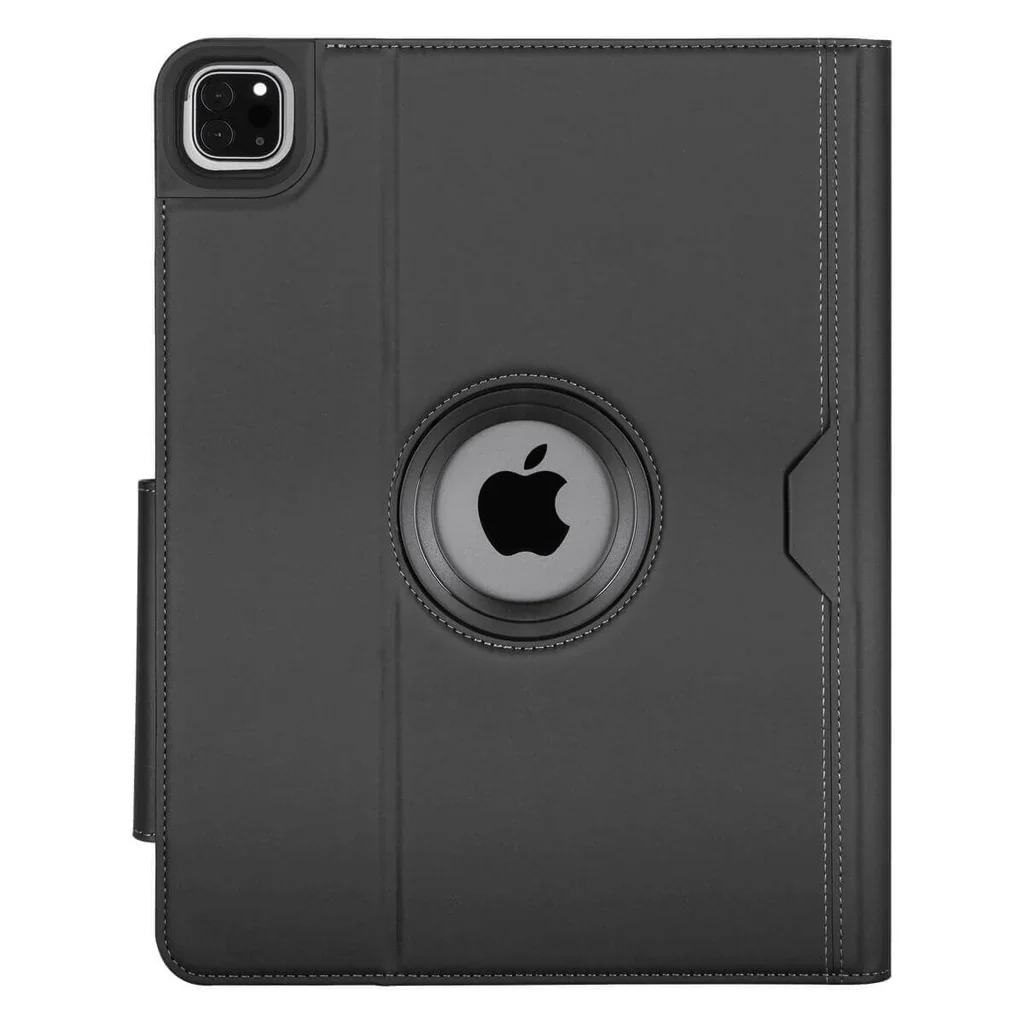 CASE TARGUS VERSAVU PARA IPAD AIR 13" M2 BLACK - Image 4