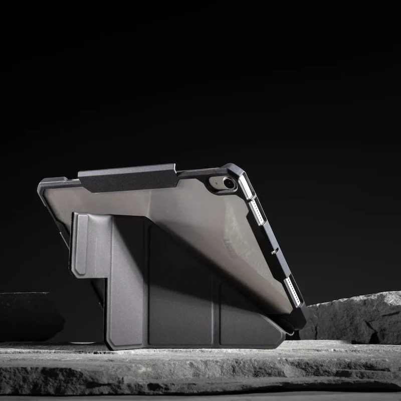 CASE UAG ESSENTIAL IPAD AIR 11 M2 BLUE