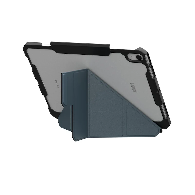 CASE UAG ESSENTIAL IPAD AIR 11 M2 BLUE - Image 3