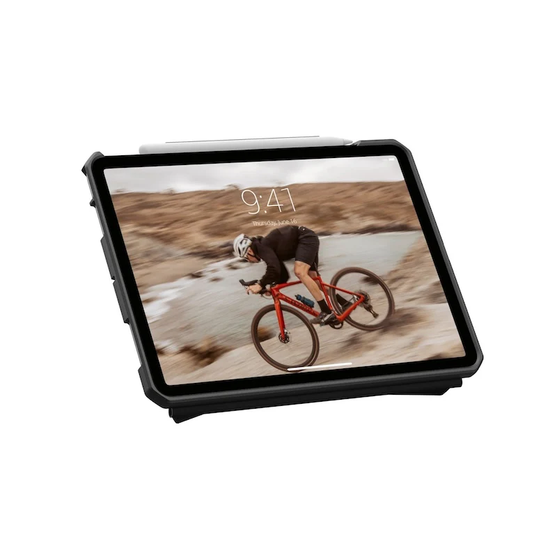 CASE UAG ESSENTIAL IPAD AIR 11 M2 BLUE - Image 5