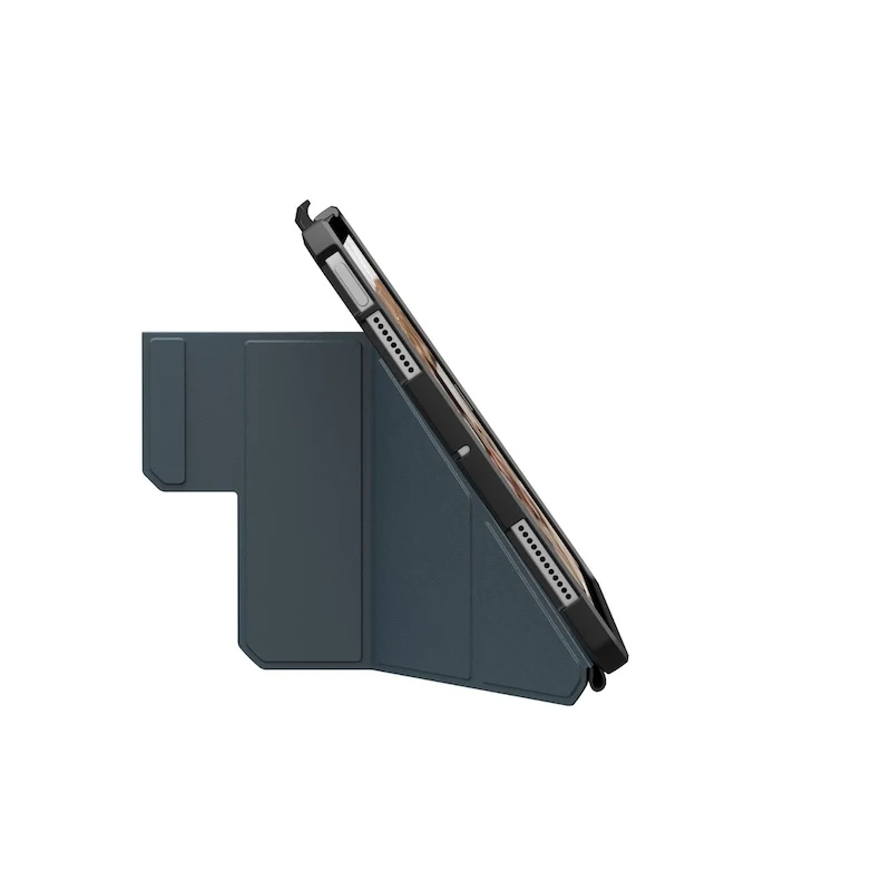 CASE UAG ESSENTIAL IPAD AIR 11 M2 BLUE - Image 6