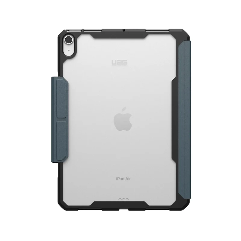 CASE UAG ESSENTIAL IPAD AIR 11 M2 BLUE - Image 7