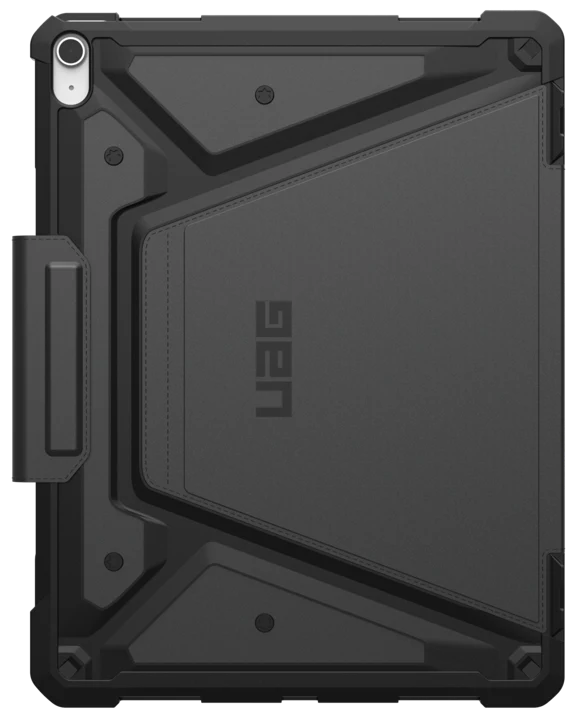 CASE UAG METROPOLIS SE IPAD AIR 13 M2 BLACK - Image 3