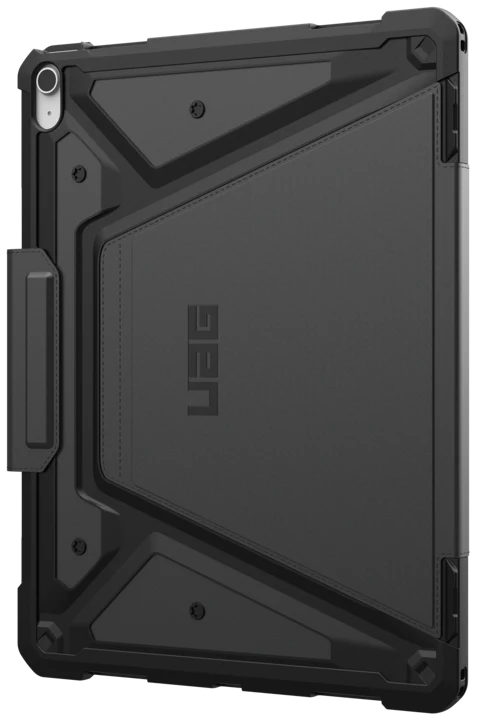 CASE UAG METROPOLIS SE IPAD AIR 13 M2 BLACK - Image 4