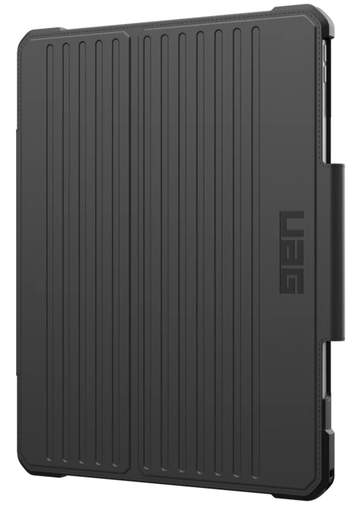CASE UAG METROPOLIS SE IPAD AIR 13 M2 BLACK - Image 9