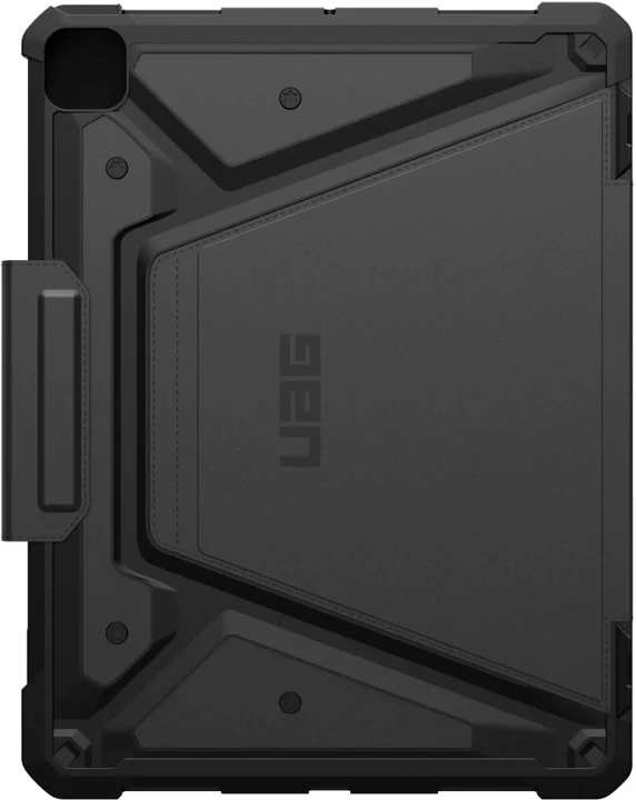 CASE UAG METROPOLIS SE IPAD PRO 13 M4 BLACK - Image 2