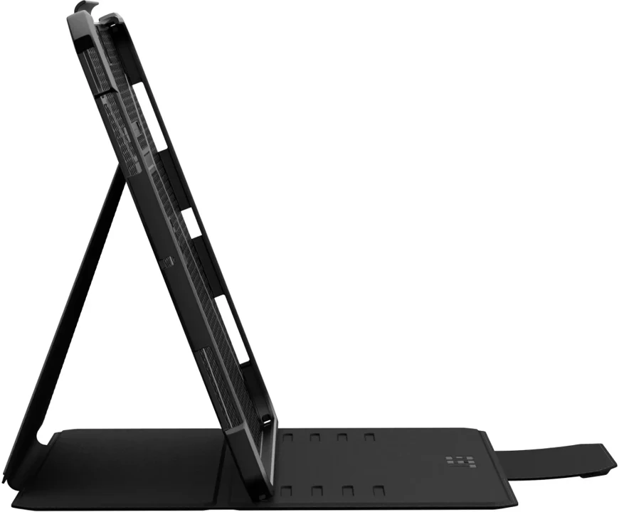 CASE UAG METROPOLIS SE IPAD PRO 13 M4 BLACK - Image 3