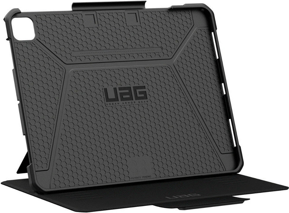 CASE UAG METROPOLIS SE IPAD PRO 13 M4 BLACK - Image 4