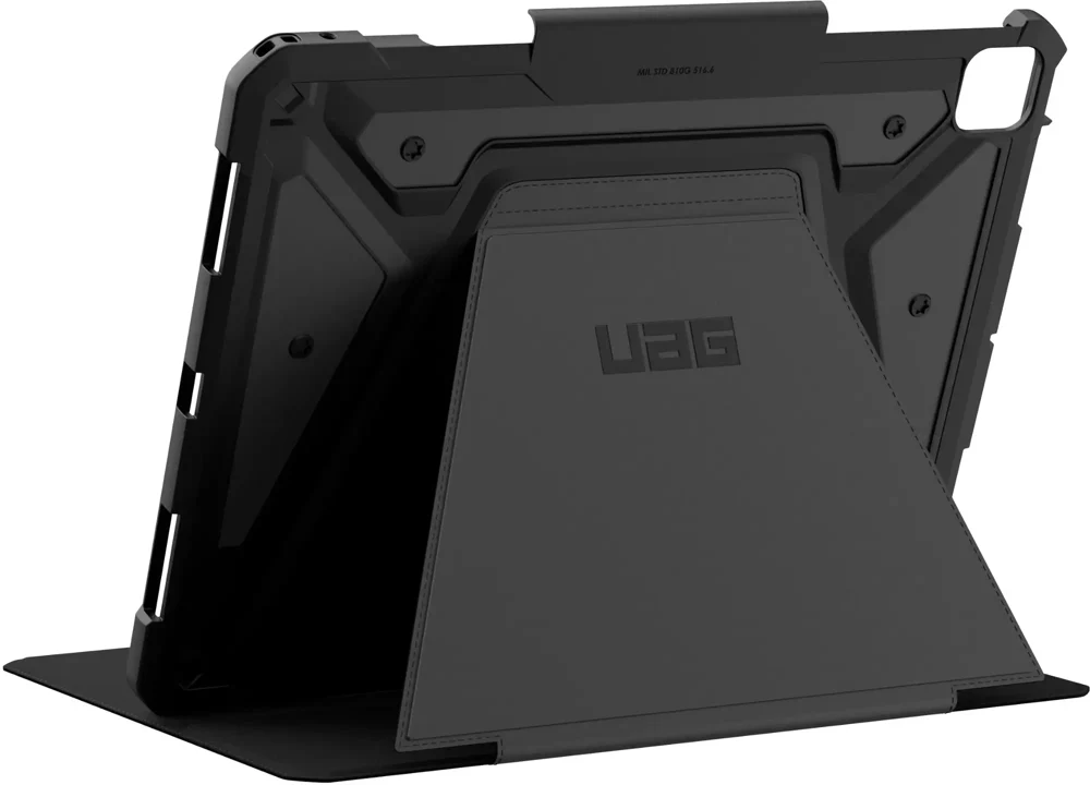 CASE UAG METROPOLIS SE IPAD PRO 13 M4 BLACK - Image 5
