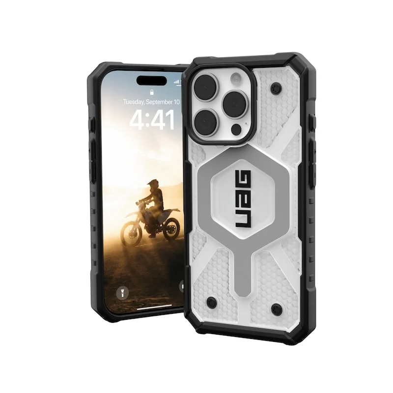CASE UAG PATHFINDER IPH 16 PR CLR - Image 2