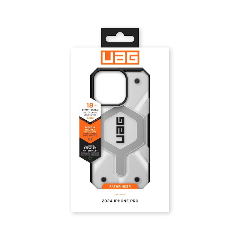 CASE UAG PATHFINDER IPH 16 PR CLR - Image 5