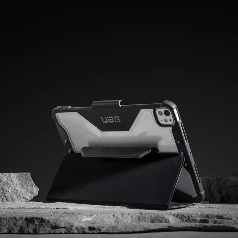 CASE UAG PLYO IPAD PRO 11 M4 BLACK ICE - Image 12
