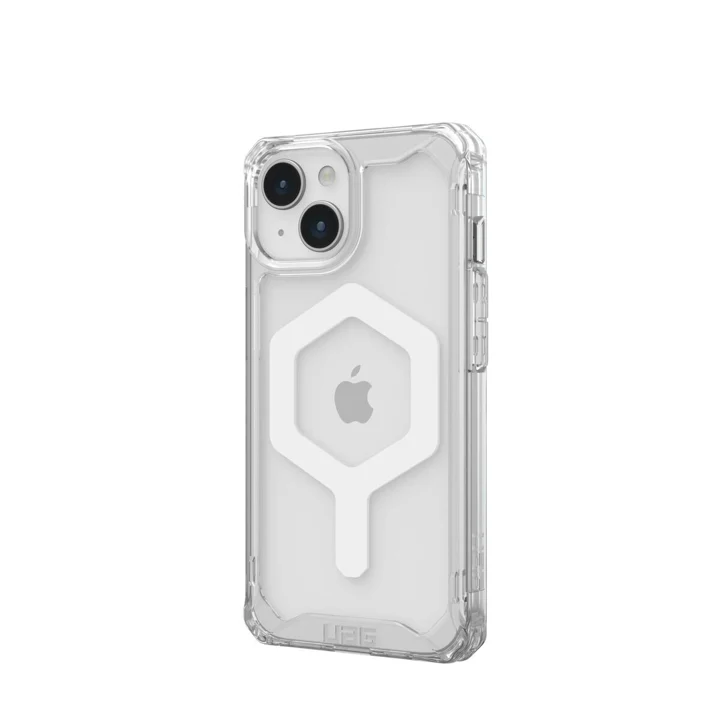 CASE W MAGSAFE IPHONE 15 ICE/W - Image 2