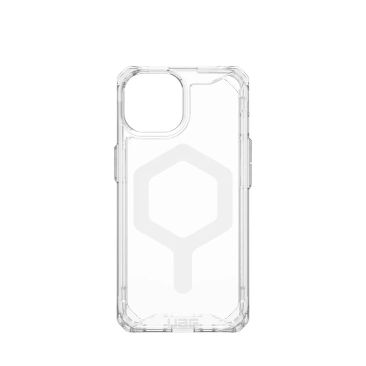 CASE W MAGSAFE IPHONE 15 ICE/W - Image 3