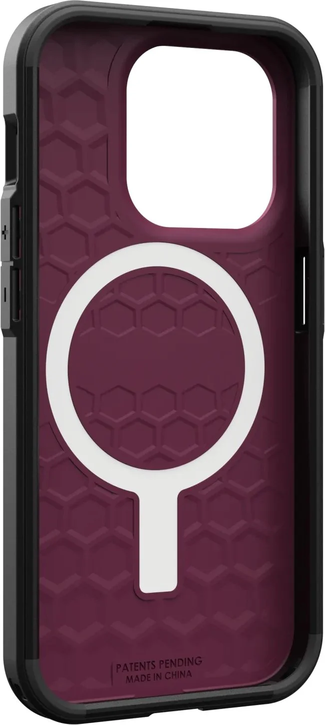 CIVILIAN CASE MAGSAFE 15 PRO BORDEAUX - Image 2