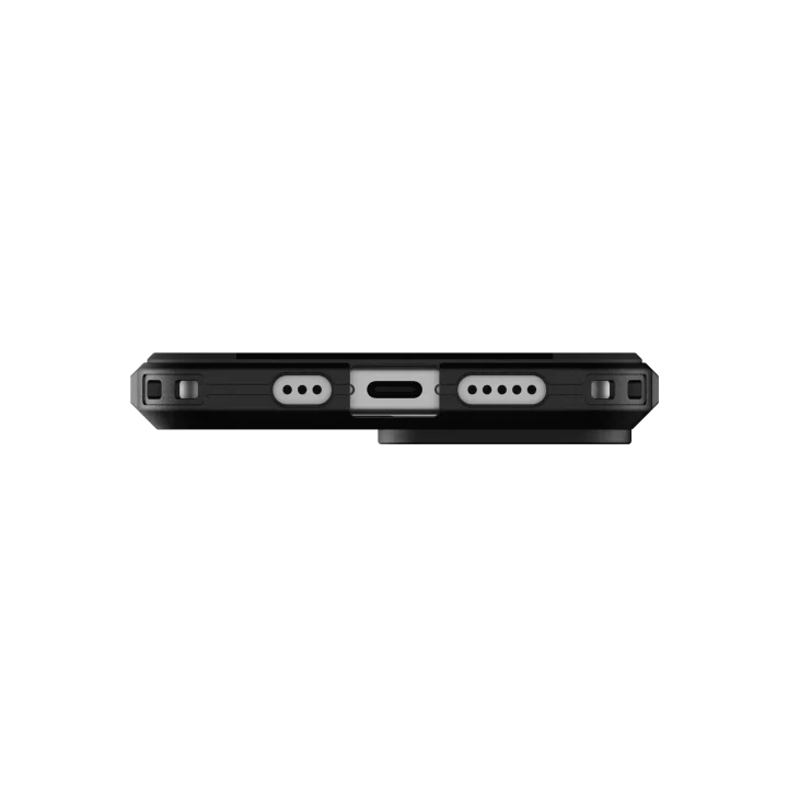 CIVILIAN CASE MAGSAFE IPHONE 15 BLK - Image 3