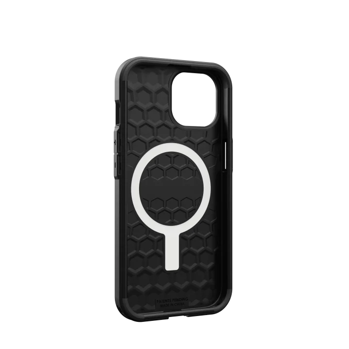 CIVILIAN CASE MAGSAFE IPHONE 15 BLK - Image 4