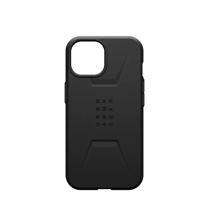 CIVILIAN CASE MAGSAFE IPHONE 15 BLK - Image 5