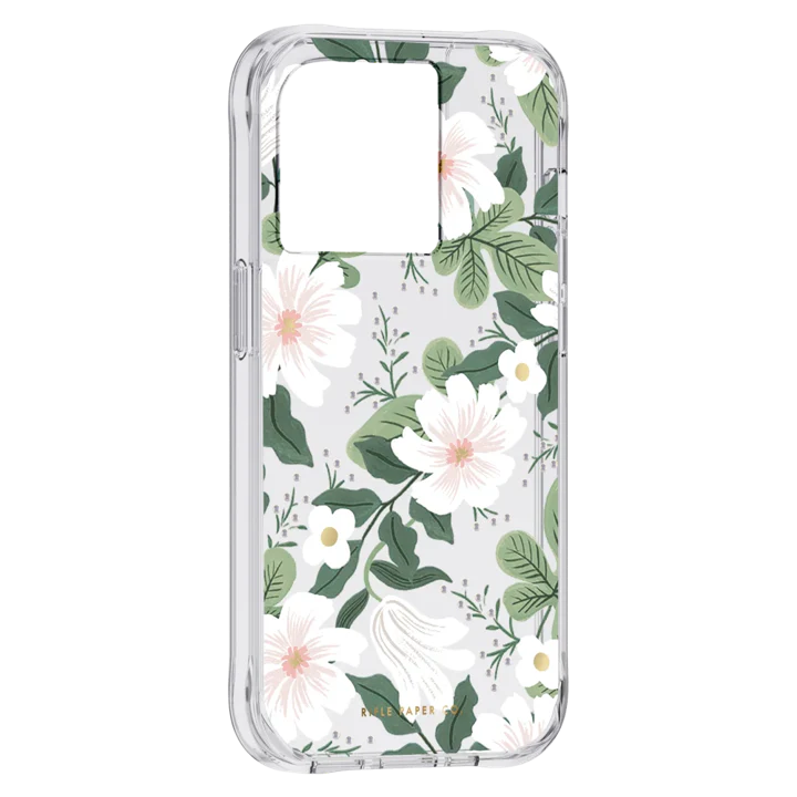 Case PAPEL RIFLE CM Para iPhone 14 Pro - Willow - Image 2