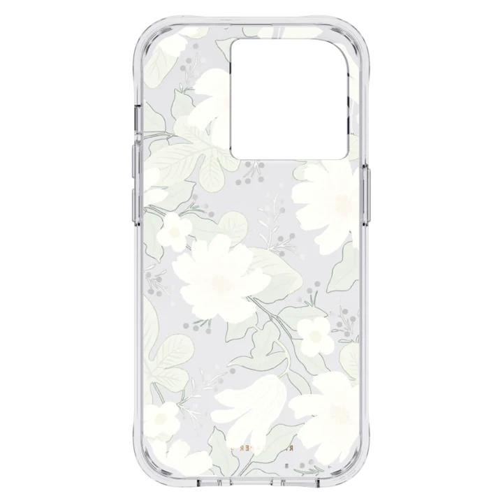 Case PAPEL RIFLE CM Para iPhone 14 Pro - Willow - Image 4