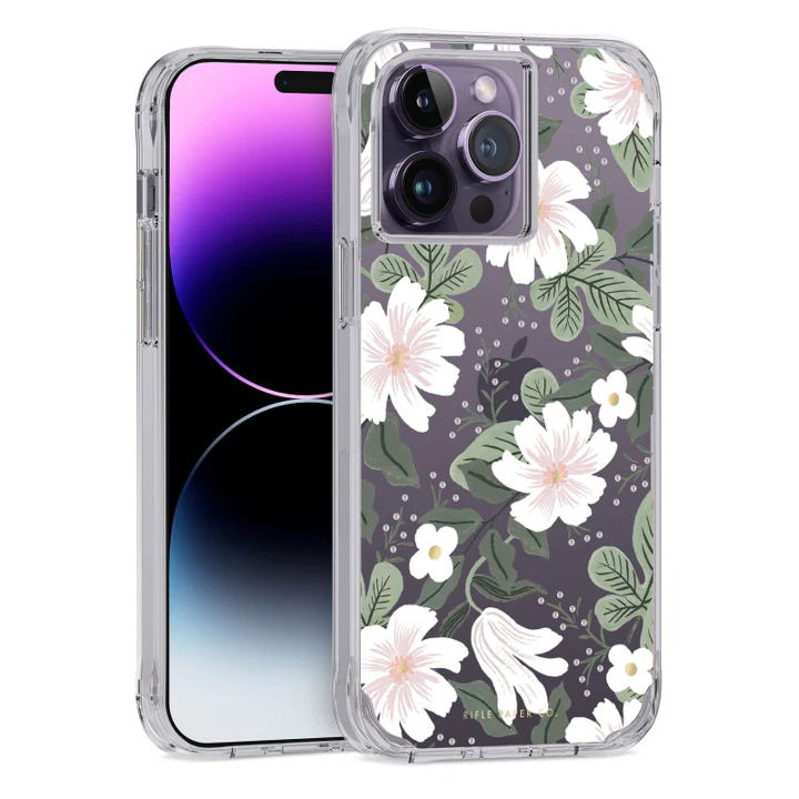 Case PAPEL RIFLE CM Para iPhone 14 Pro Max - Willow - Image 2