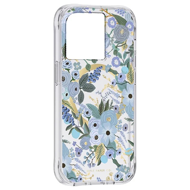 Case Mate RIFLE PAPER MAGSAFE Para iPhone 14 Pro - Floral - Image 2