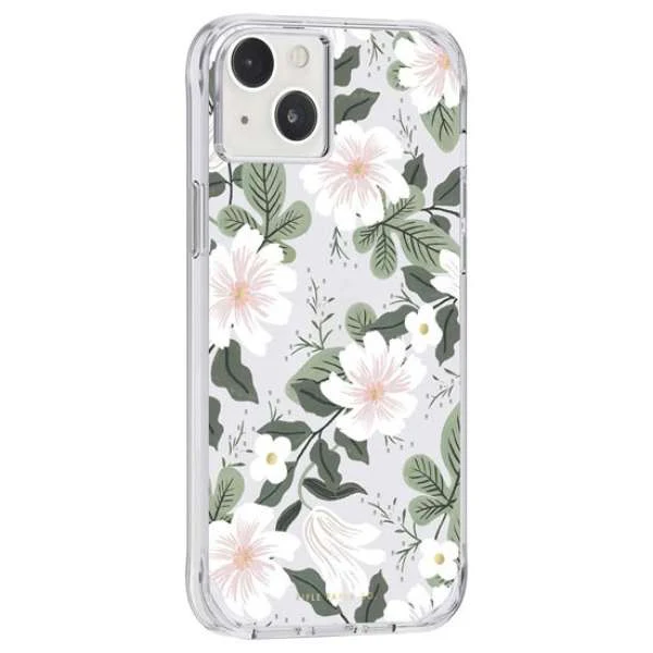 Case Mate RIFLE PAPER MAGSAFE Para iPhone 14 Plus - Willow - Image 3