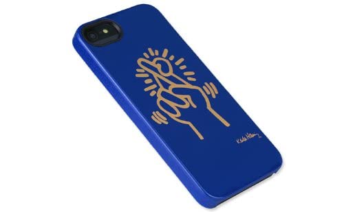 CS KEITH HARING LAYERD COVERIPHO5 F - Image 2