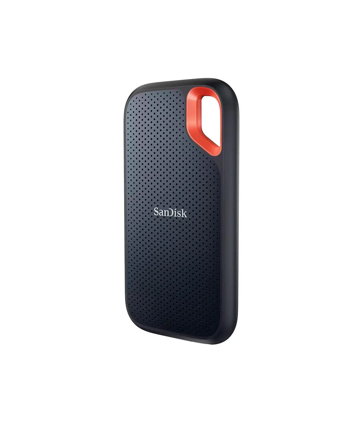 DISCO DURO SANDISK EXTREME PORTABLE SSD 1 TB USB-C BLACK