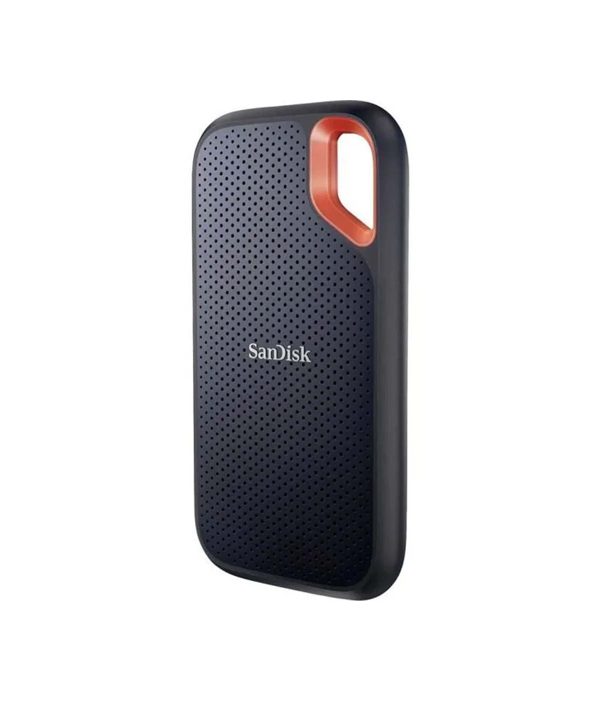 DISCO DURO SANDISK EXTREME PORTABLE SSD 2 TB USB-C BLACK