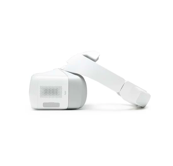 DJI Goggles - White