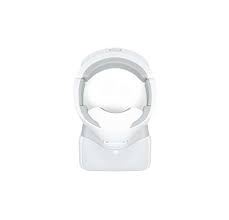 DJI Goggles - White - Image 2