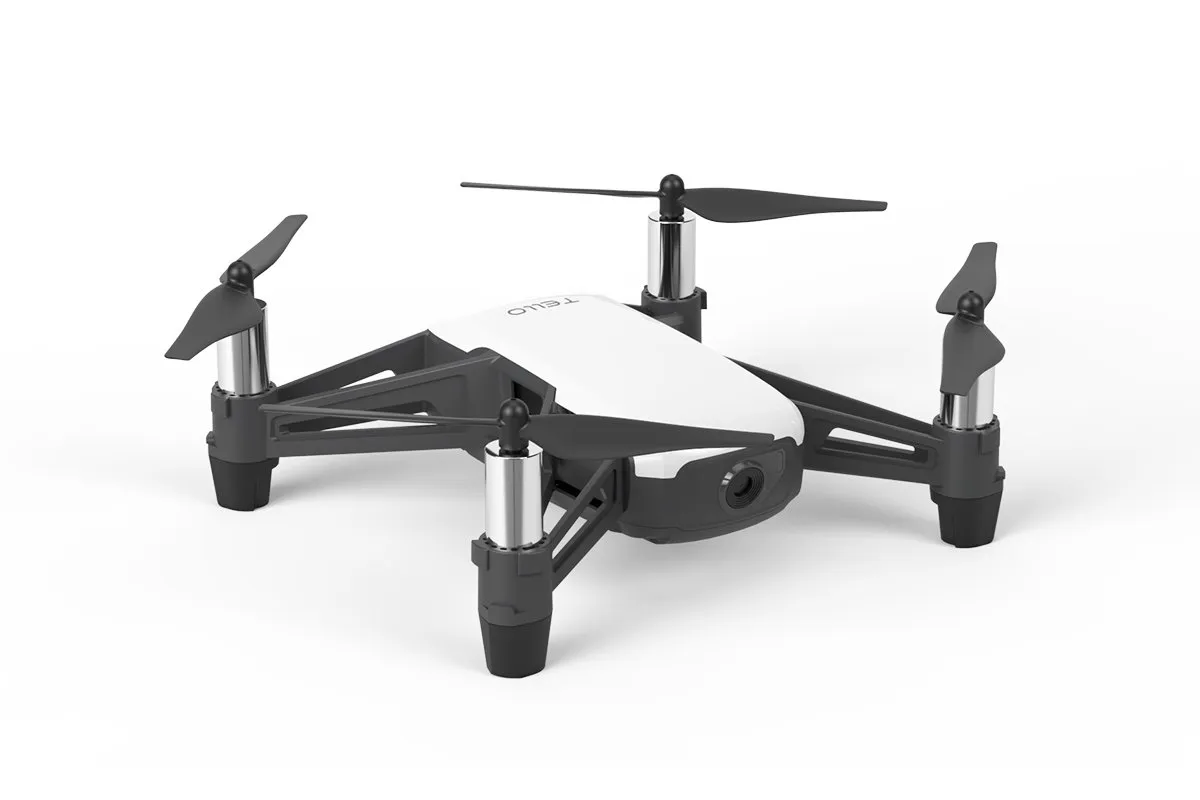 DJI TELLO BOOST COMBO