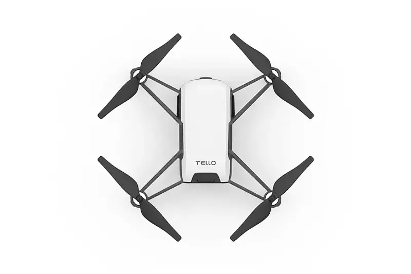 DJI TELLO BOOST COMBO - Image 2