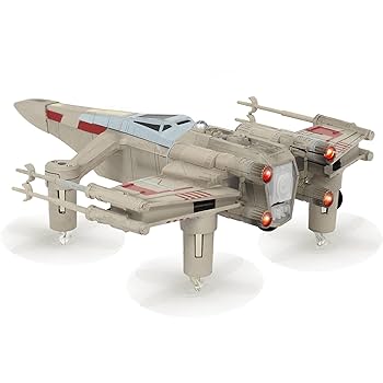 Dron Star Media Star Wars T-65