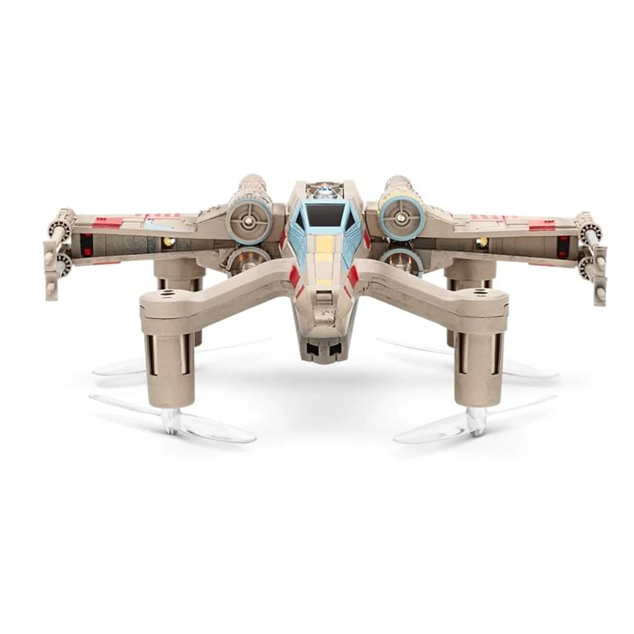 Dron Star Media Star Wars T-65 - Image 2