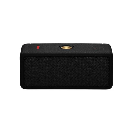 Parlante Marshall Emberton II Portable Bluetooth - Negro/Latón - Image 4